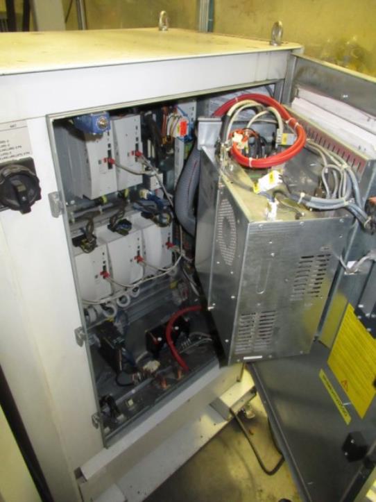 metal working machinery and industrial robots-2